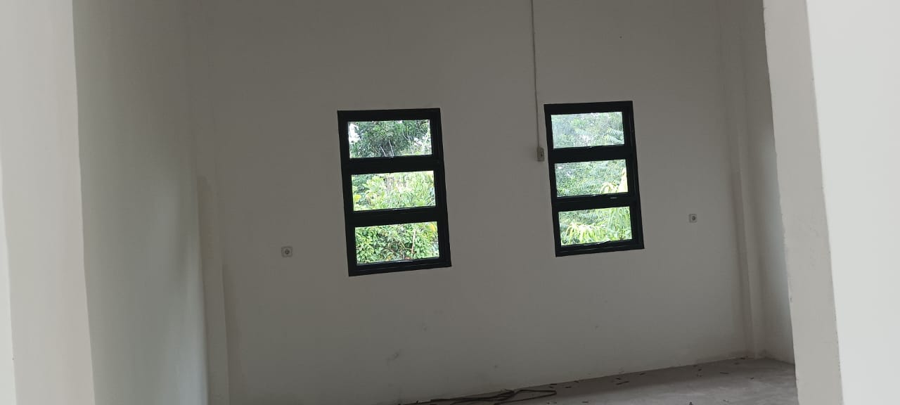 BPN Sukadana - Dokumentasi Proyek